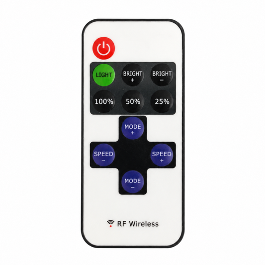 LED Remote Control